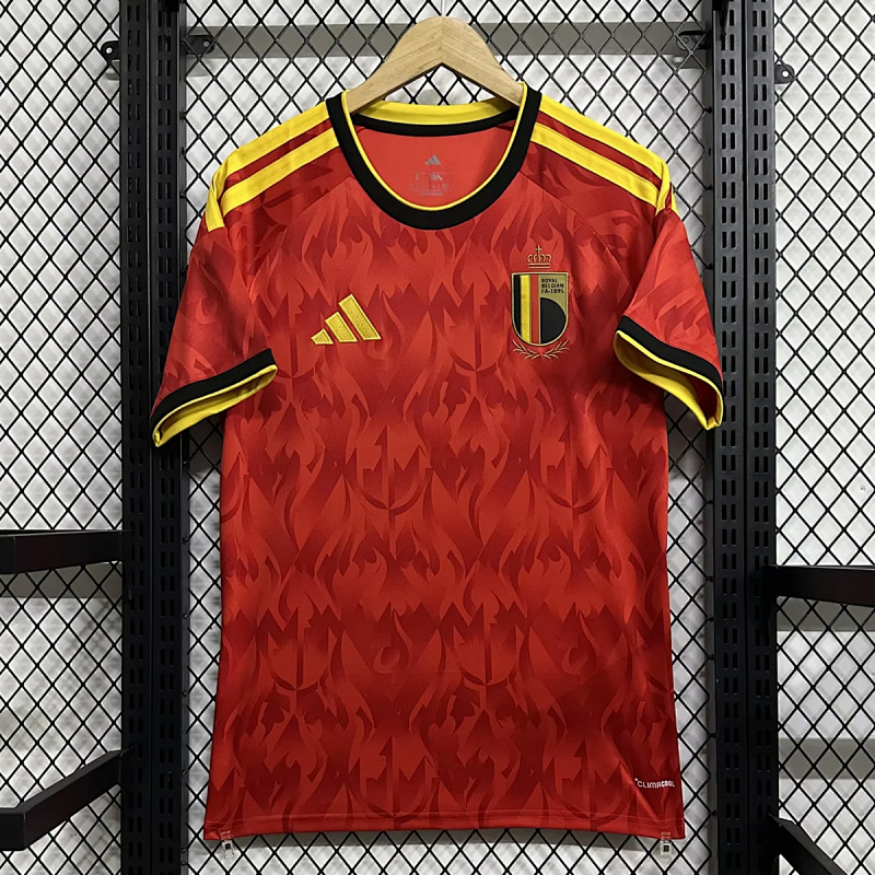 Belgio Belgium Home