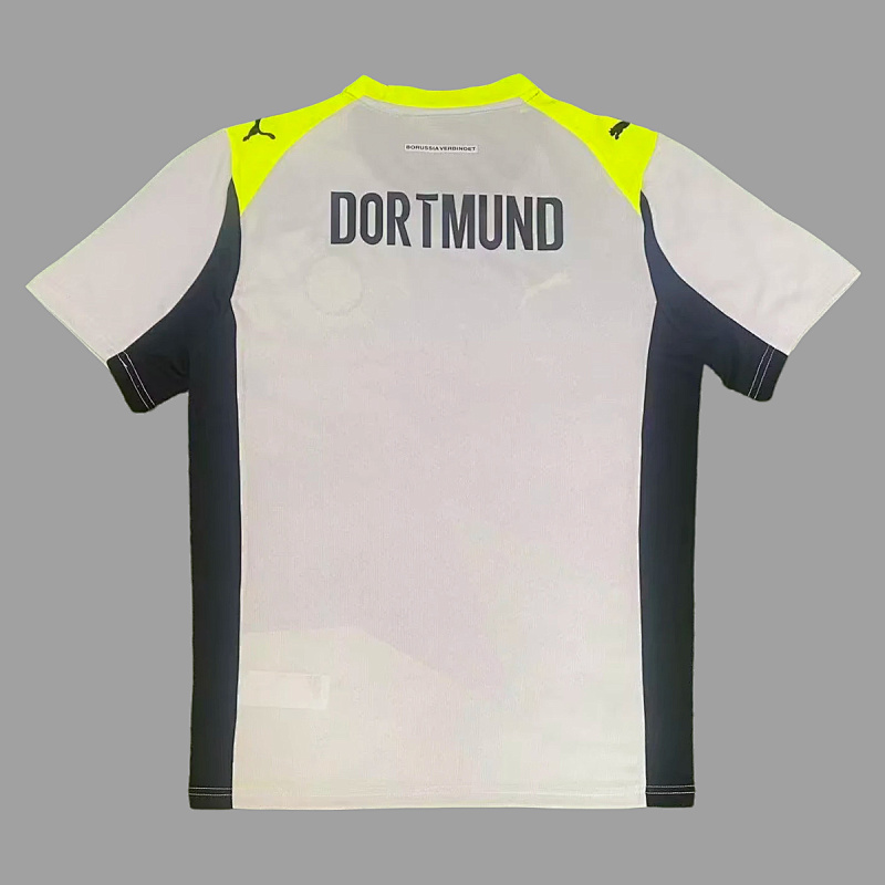 Borussia Dortmund 25/26 Dortmund Away 2