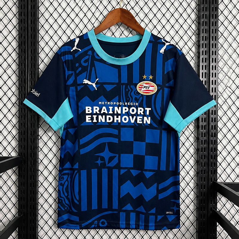 PSV 26/27 PSV Eindhoven Third