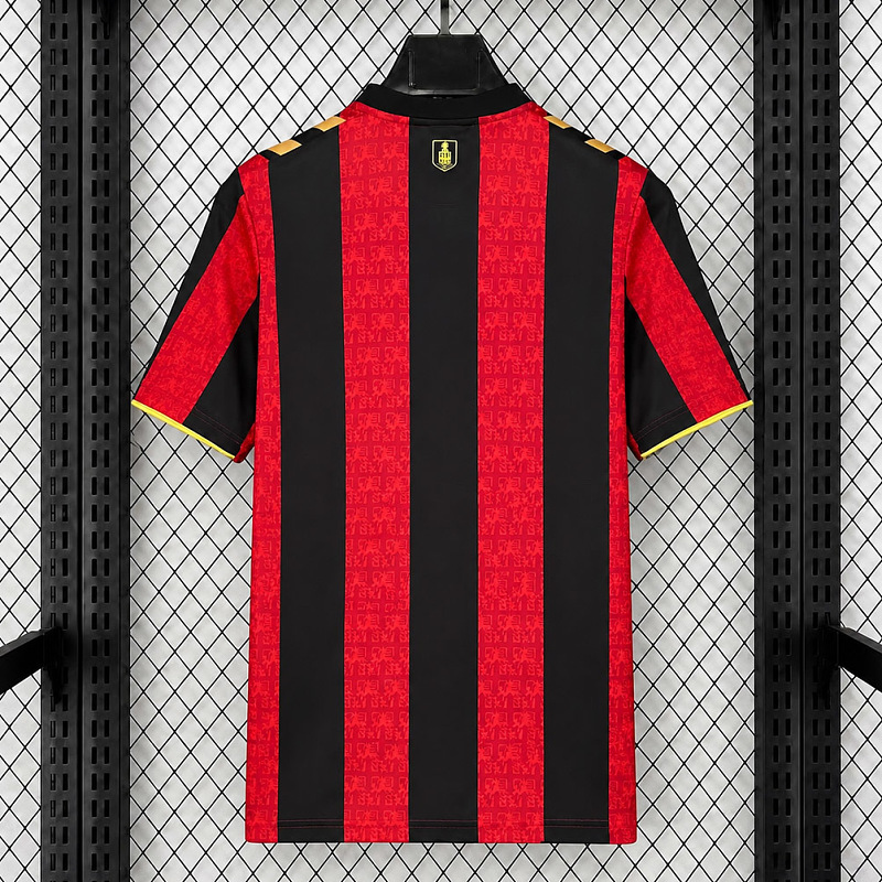 Bournemouth 26/27 Bournemouth Home 2