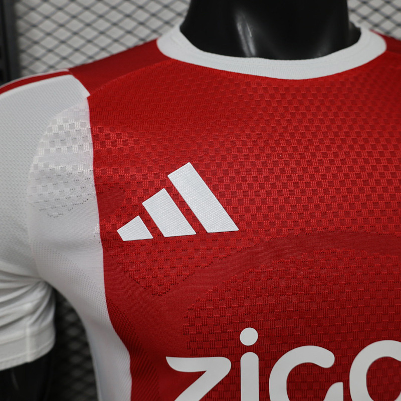 Ajax 26/27 Ajax Home Player 3