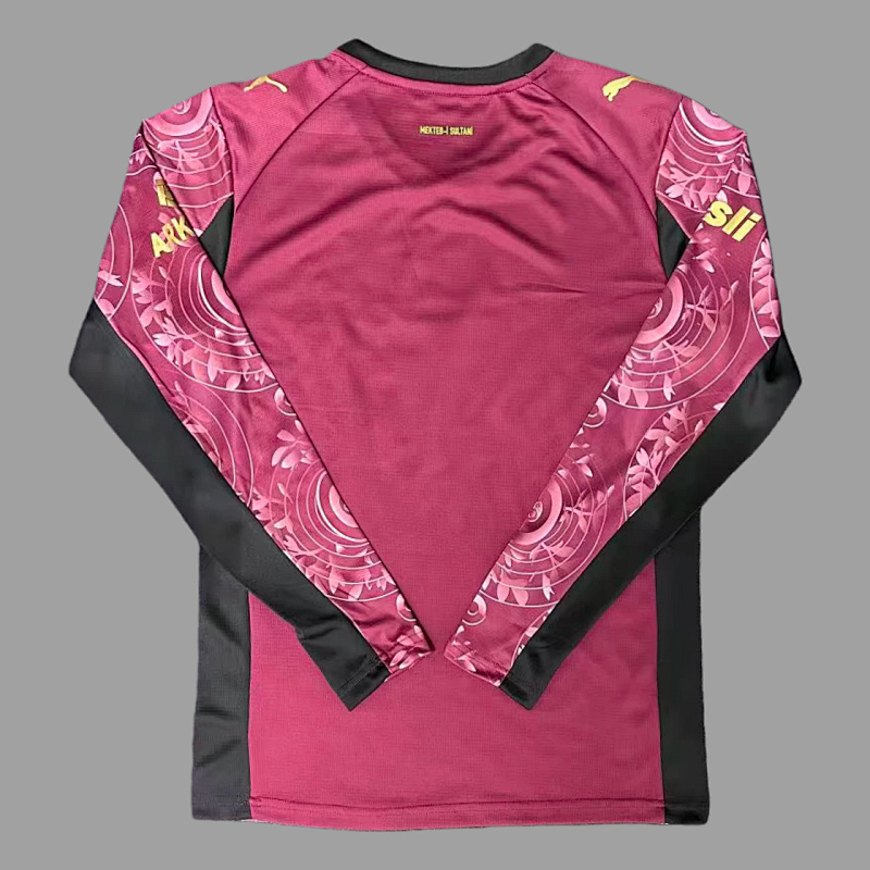 Galatasaray Long 25/26 Galatasaray Third Long Sleeve 2