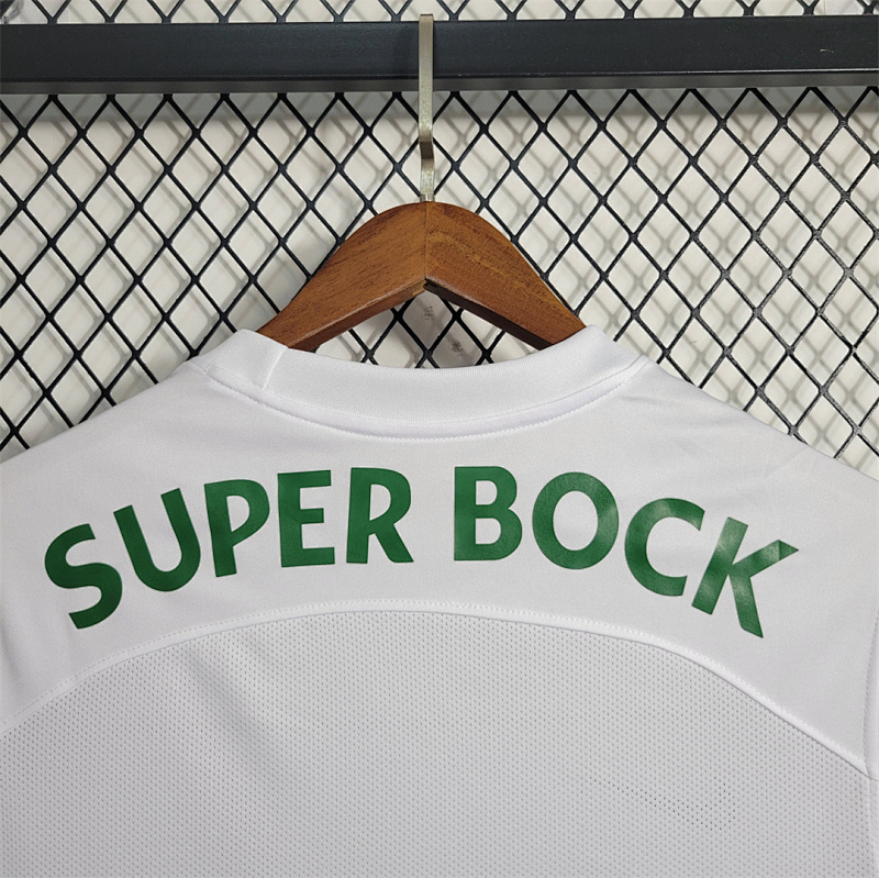 Sporting CP 23/24 Sporting Lisbon Away 8