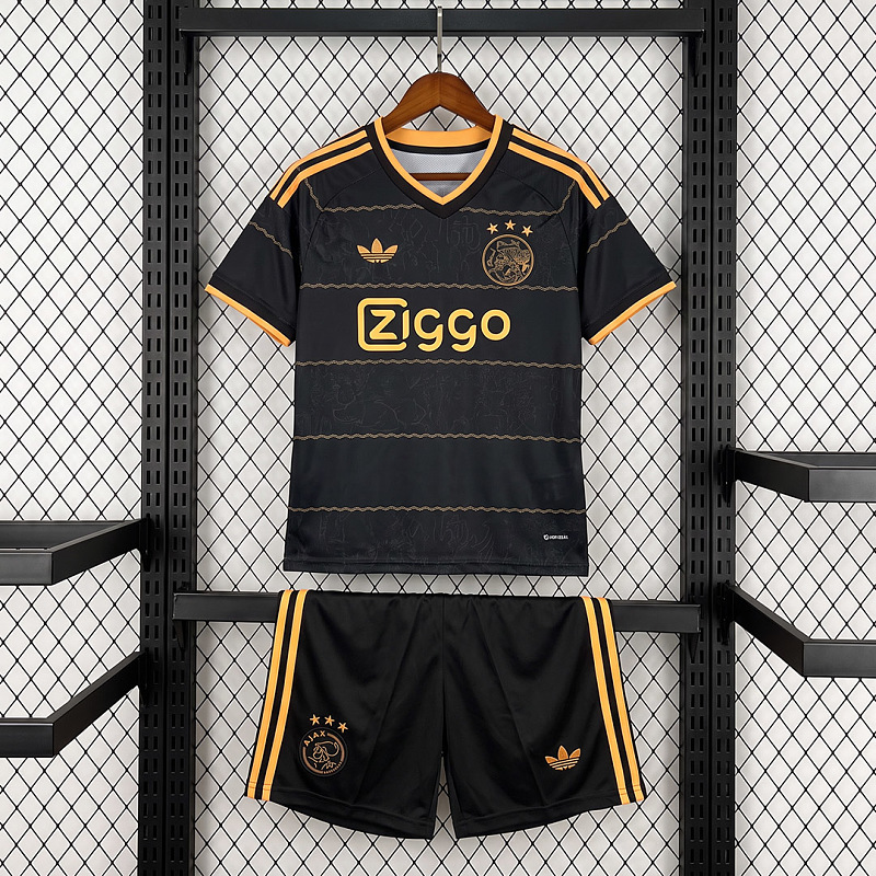 Ajax 26/27 Ajax Away Kids