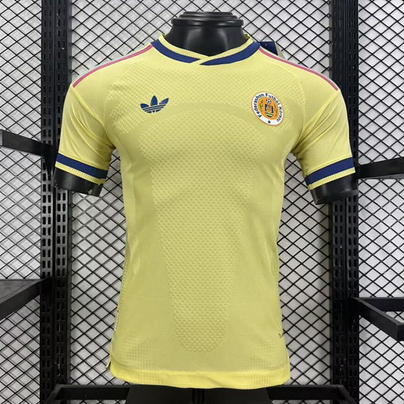 Nazionale Curacao Away Player