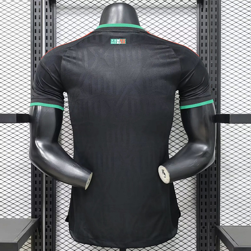 Messico Mexico Third Player 10