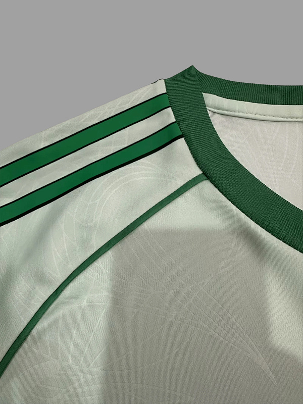 Celtic Irish Celtic Irish Origins Retro Jersey 2
