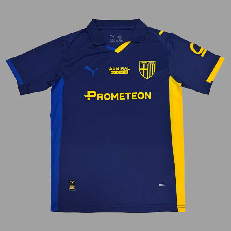Parma 25/26 Parma Fourth