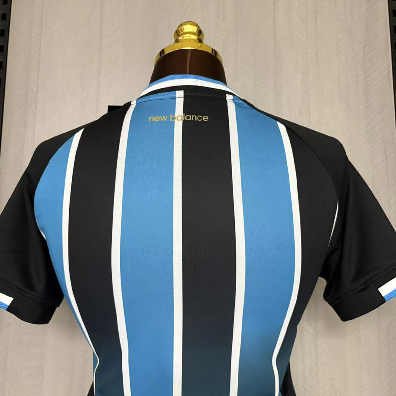 Grêmio Gremio Home Women 8