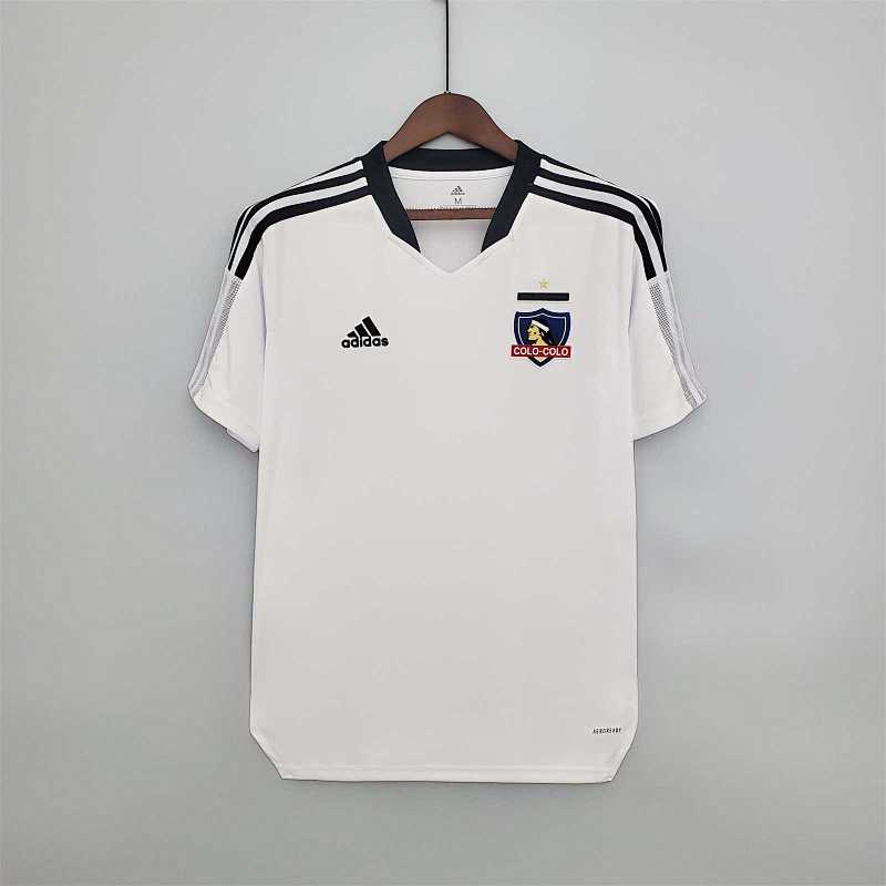 Colo-Colo 13-time Colo-Colo 13-time champion version home