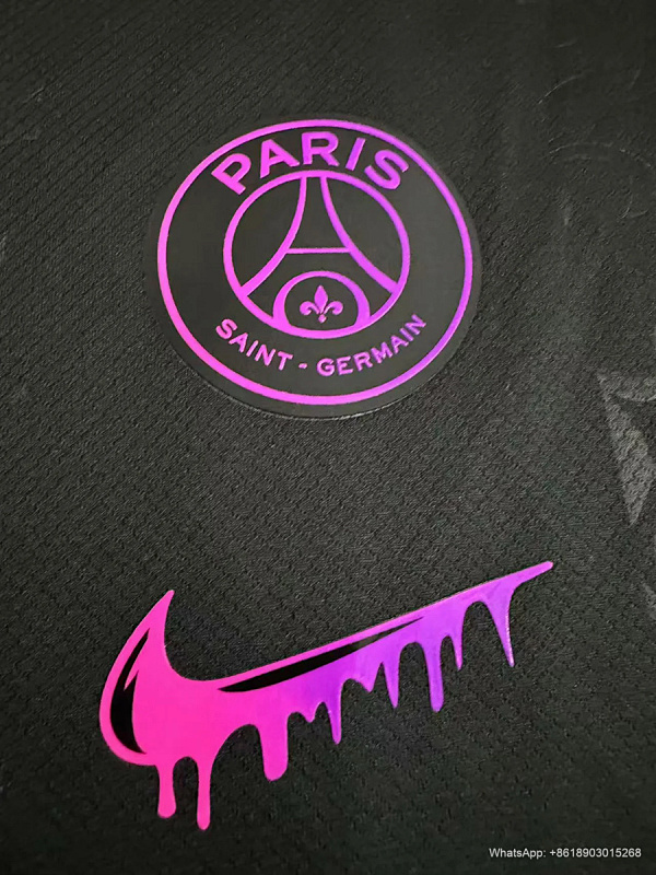 PSG 23/24 PSG Special black 4