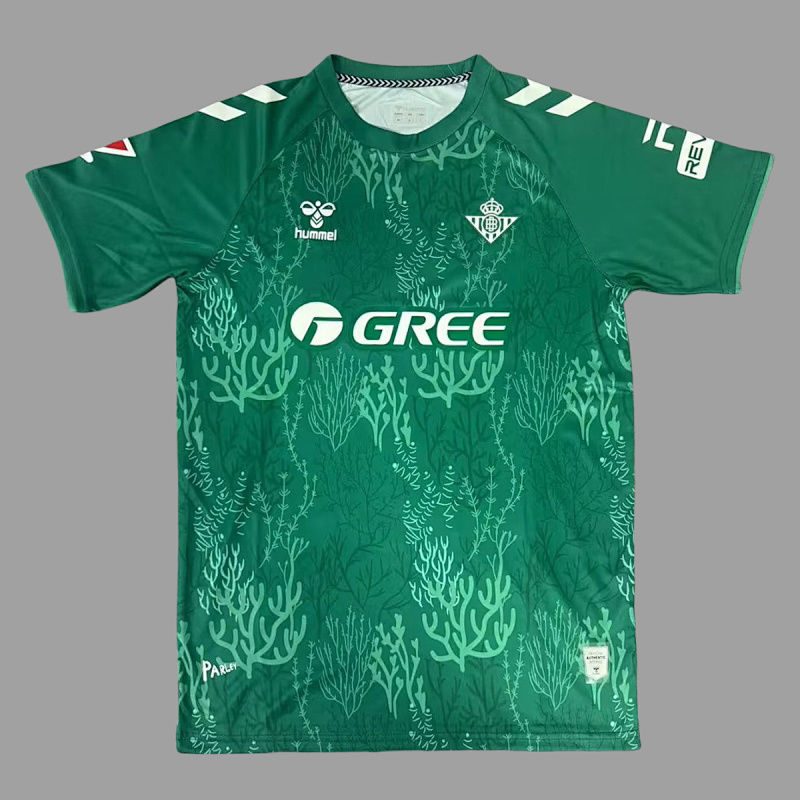 Real Betis 24/25 Real Betis Sustainability Special Version