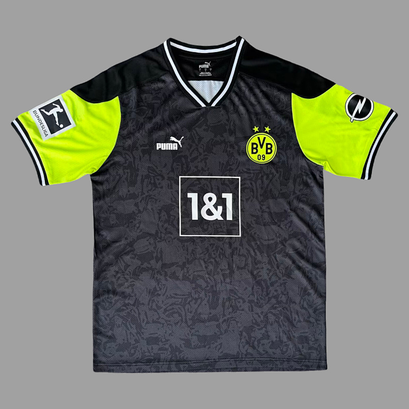 Borussia Dortmund 20/21 BVB Dortmund Special Version