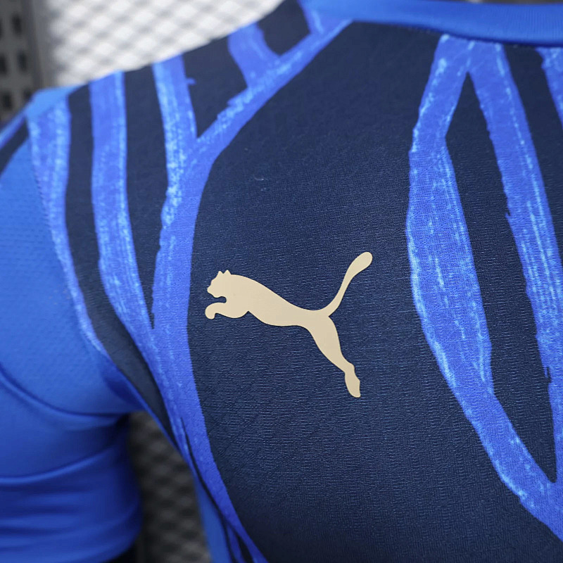 Al Hilal Al-Hilal Club World Cup Home Player 4