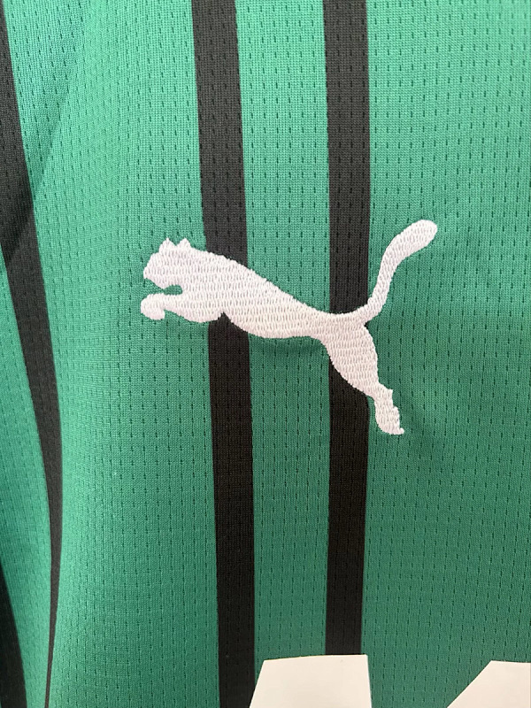 Sassuolo 25/26 Sassuolo Home 3