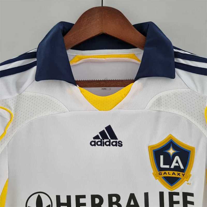 LA Galaxy LA Galaxy home 9
