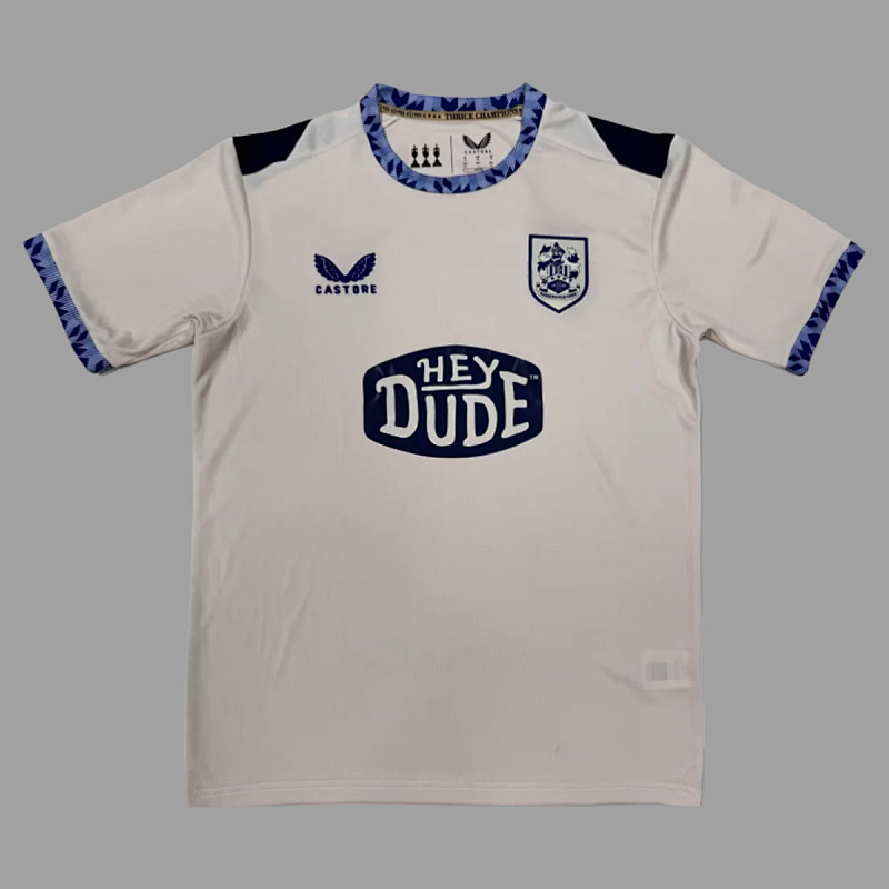 Huddersfield Town 25/26 Huddersfield Town Away
