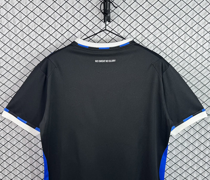 Club Brugge 26/27 Club Brugge KV Home 2