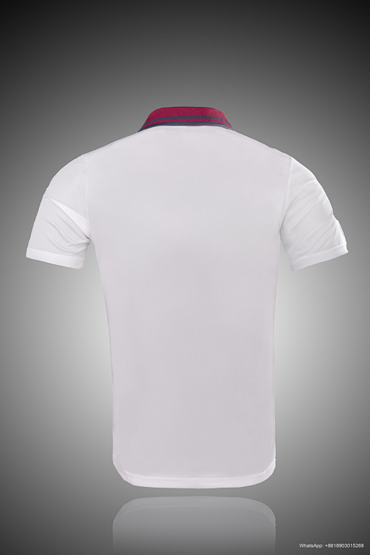 Aston Villa 94/95 Aston Villa Third Retro 10