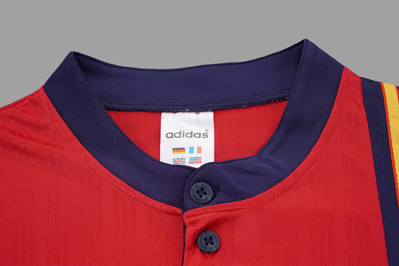 Spagna Spain Home Kids Retro Size 16-28 10