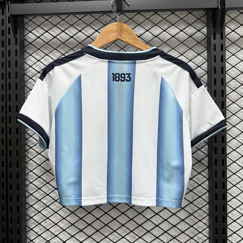 Argentina Argentina Home Crop 2