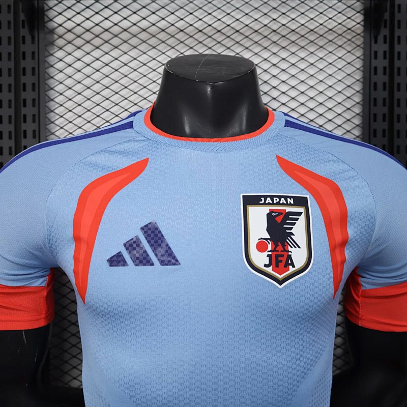 Giappone Japan Training Player 9