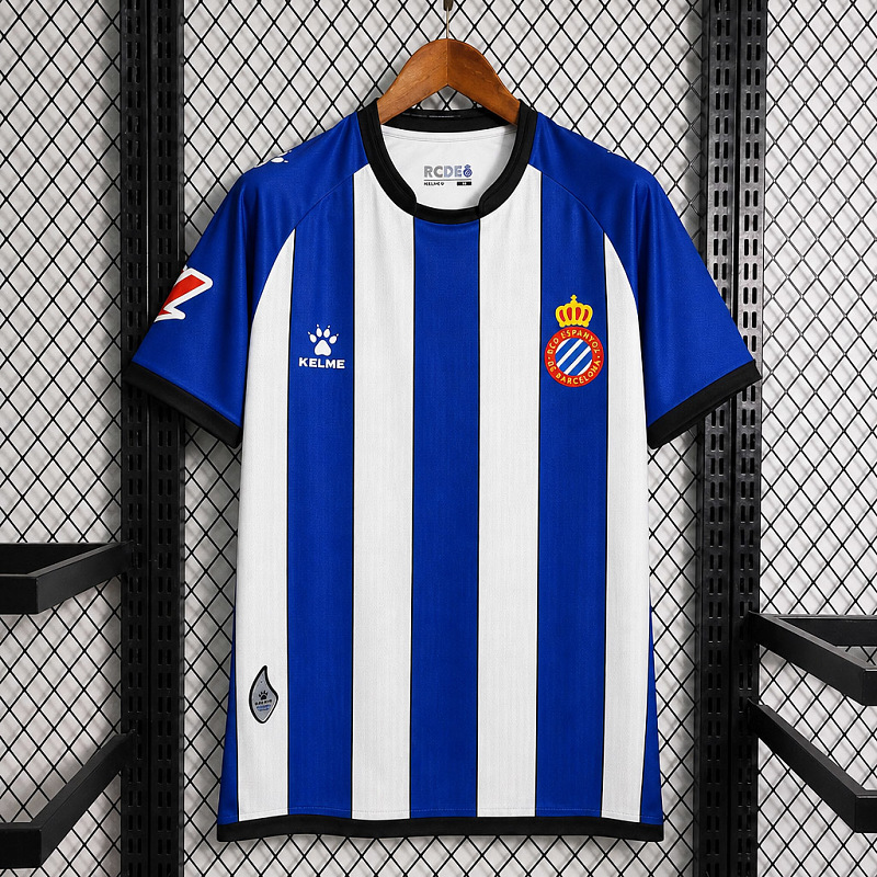 Espanyol Soccer 26/27 Espanyol Home
