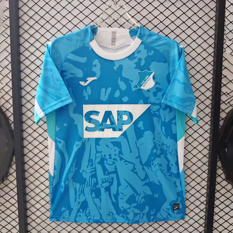 Hoffenheim Soccer 25/26 Hoffenheim Away