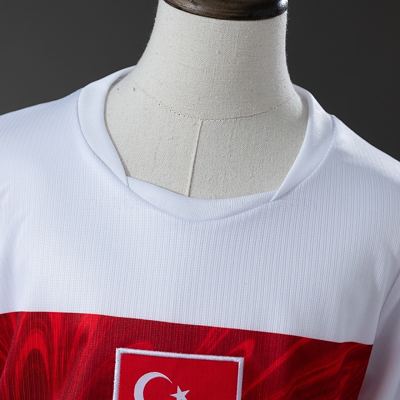 Turchia Turkey Away Kids Size 16-28 2