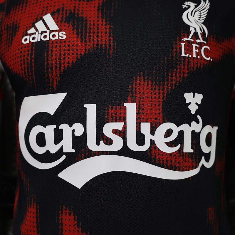 Liverpool 26/27 Liverpool Phoenix Special Player 4