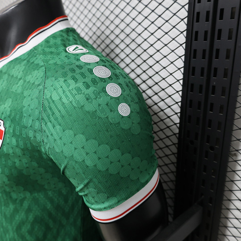 Nazionale Iraq Away Player 5