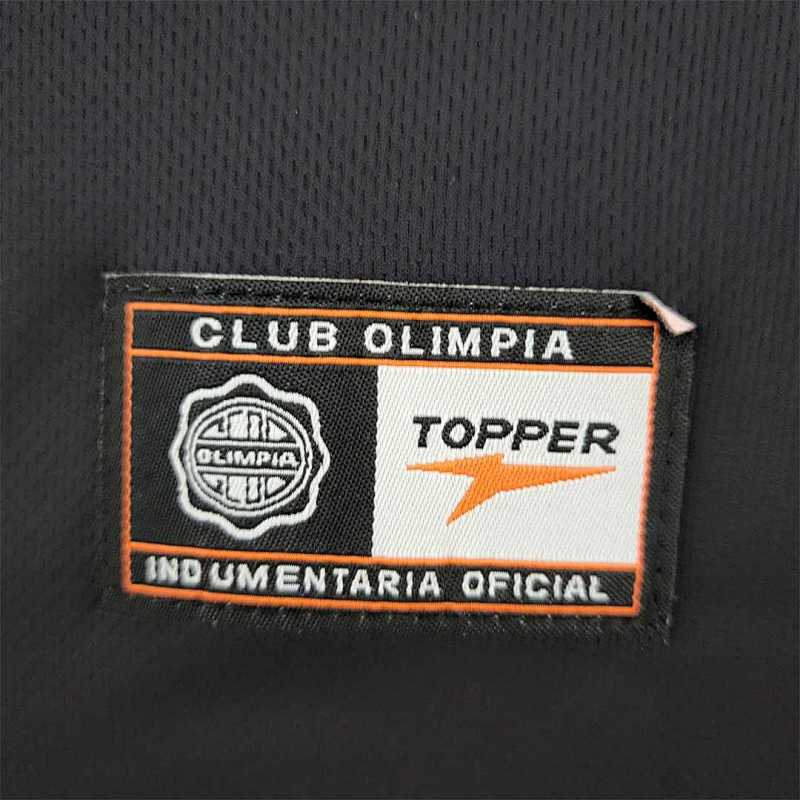 Olimpia Olimpia away 6