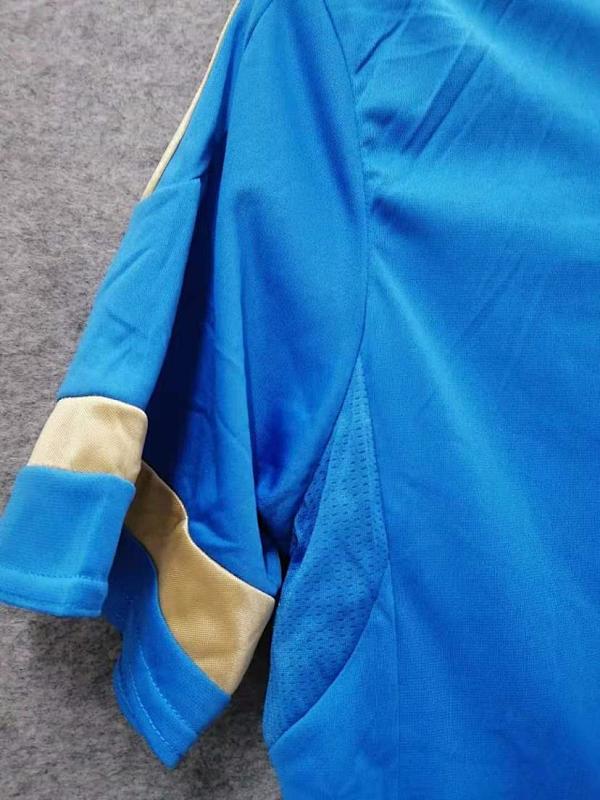 Marseille 11-12 Marseille blue away 5
