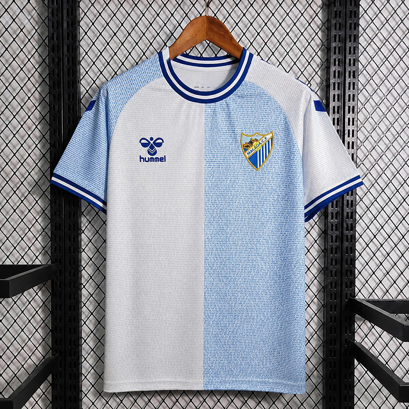 Malaga CF 26/27 Malaga CF Season Ticket Holders'