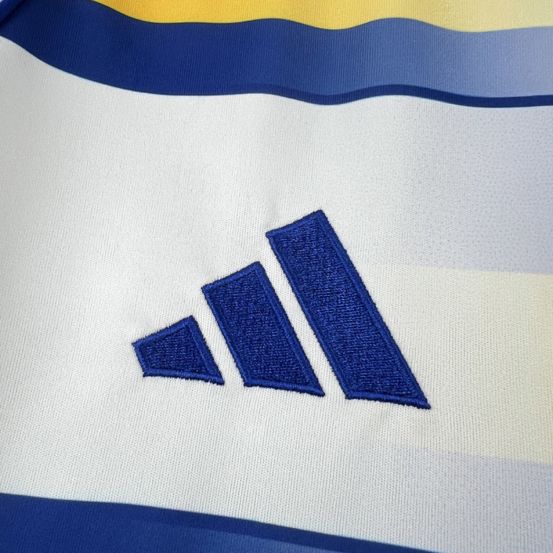 Boca Juniors Boca Juniors Third 5