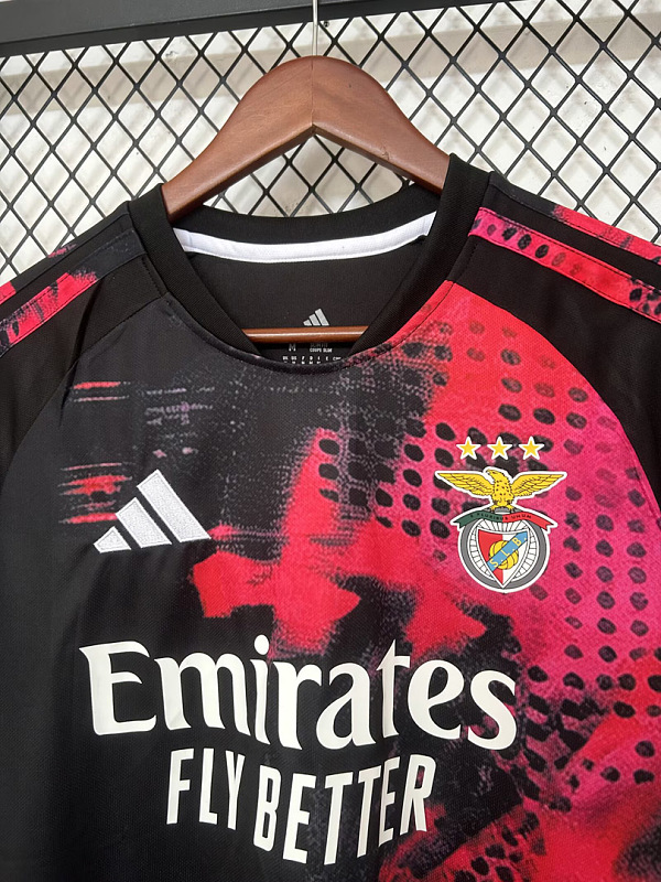 Benfica 26/27 Benfica Third 2