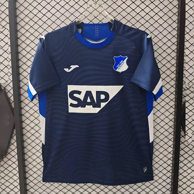 Hoffenheim Soccer 25/26 Hoffenheim Home