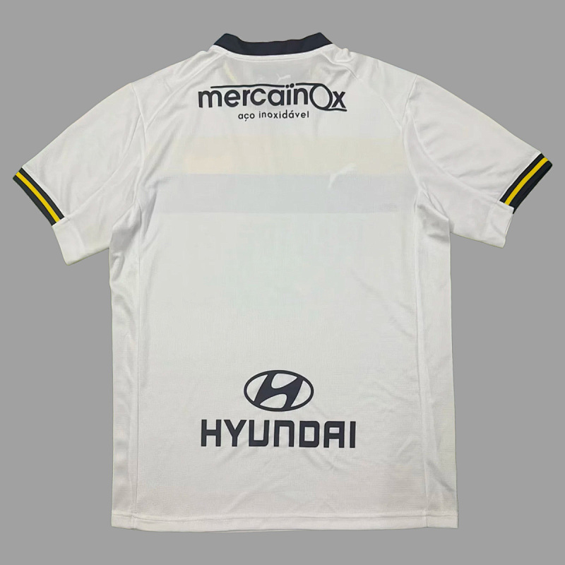 Famalicao Soccer 25/26 Famalicao Home 3