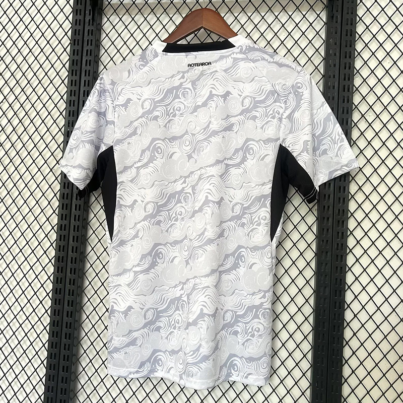 Nazionale New Zealand Home 8