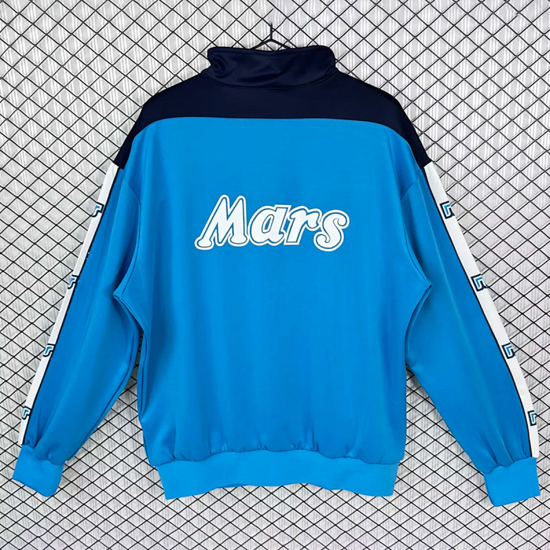 Napoli 89/90 Napoli Track Jacket 6