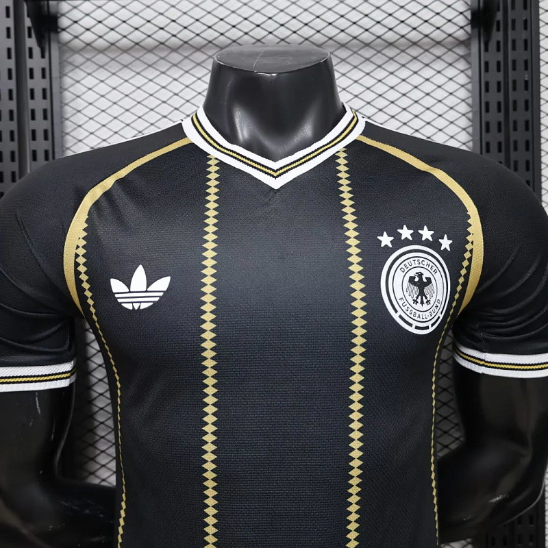 Germania Germany Third Player 2