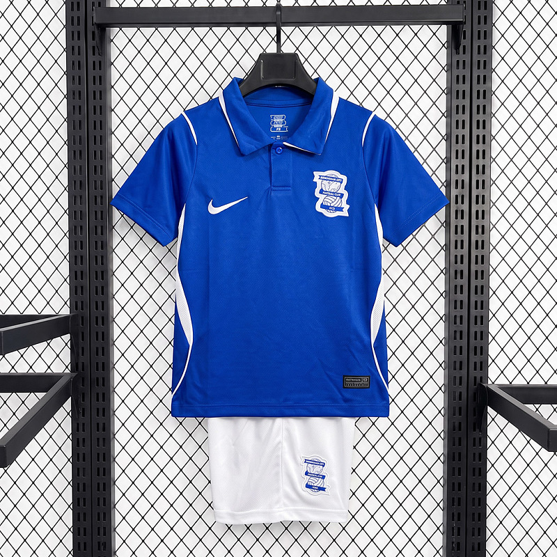 Birmingham City 26/27 Birmingham City Home Kids