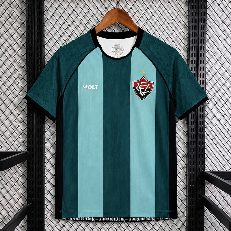Brasile Vitoria Goalkeeper 1