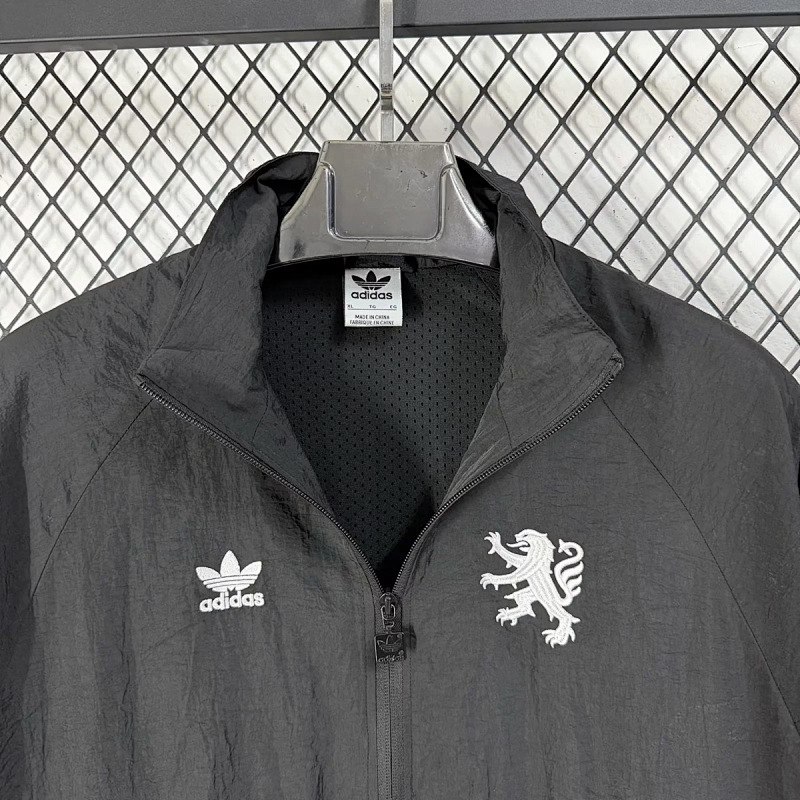 Lyon 25/26 Lyon Originals Track Jacket 2