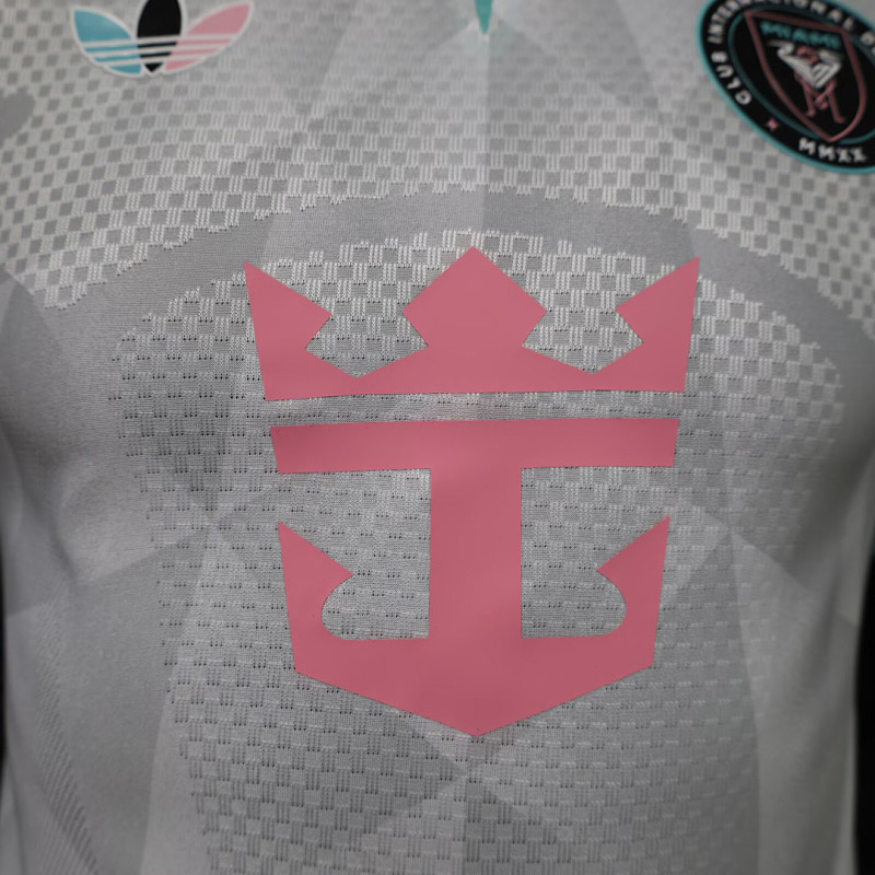 Inter Miami Inter Miami Third Player 5