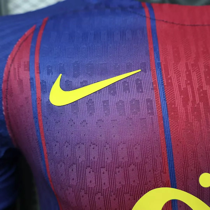 Barcelona 25/26 Barcelona Olivia Rodrigo Special Player 10