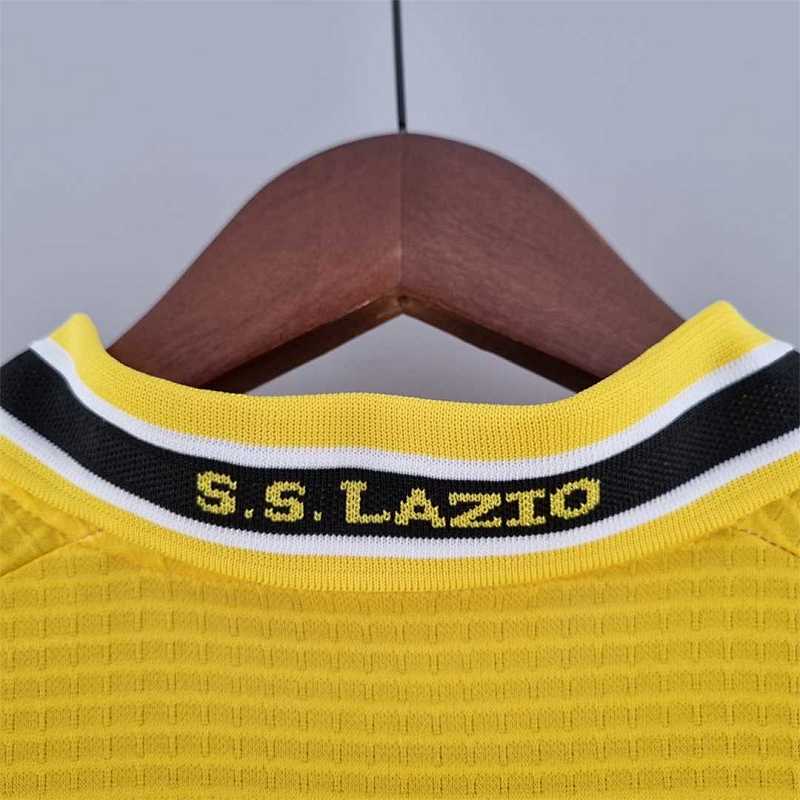 Lazio 99-00 Lazio third away 3