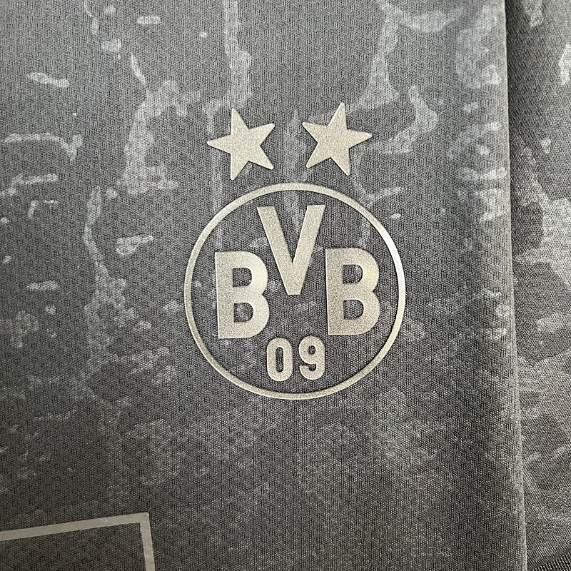 Borussia Dortmund 22/23 Dortmund Special Version Blackout 2