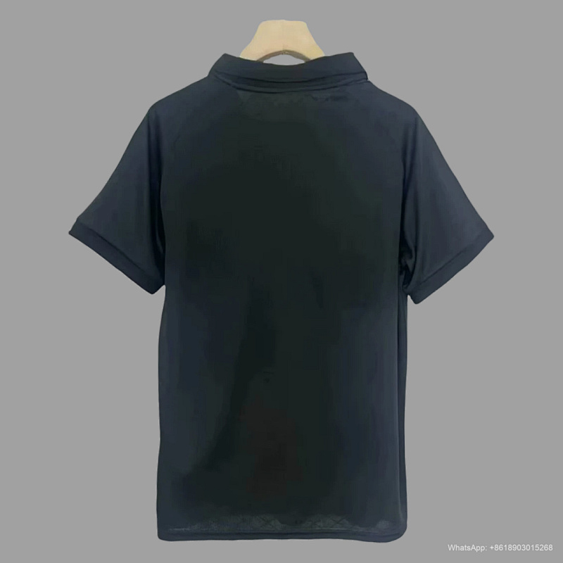 Marseille 24/25 Marseille 125 Years Anniversary Black 2