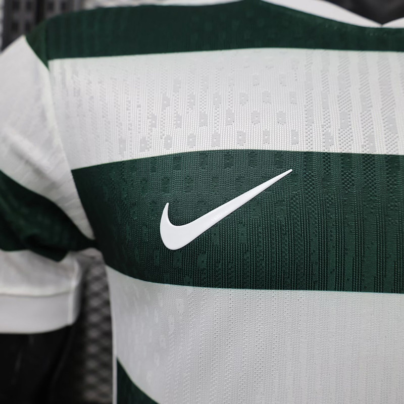 Sporting CP 26/27 Sporting CP Lisbon Home Player 3